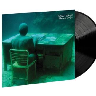 Eddie Vedder Ukelele Songs LP