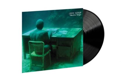 Eddie Vedder Ukelele Songs LP