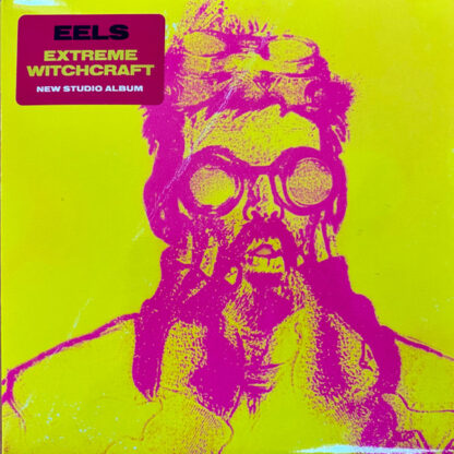 Eels – Extreme Witchcraft