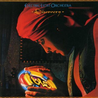 Electric Light Orchestra Discovery CD