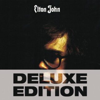 Elton John Deluxe Edition CD