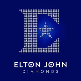 Elton John Diamonds CD
