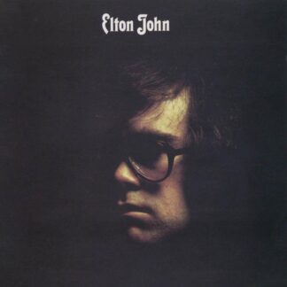 Elton John Elton John Remastered LP