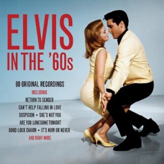 Elvis Presley Elvis In The 60S