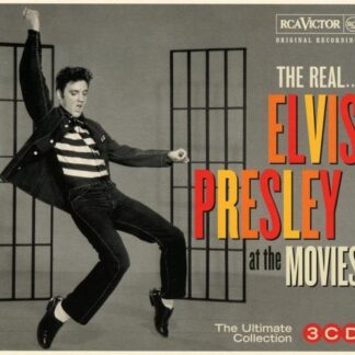 Elvis Presley Elvis Presley At The Movies