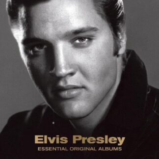 Elvis Presley Essential Original Albums