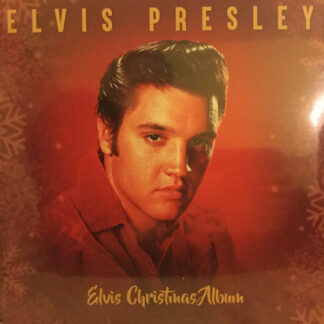 Elvis Presley – Elvis Christmas Album