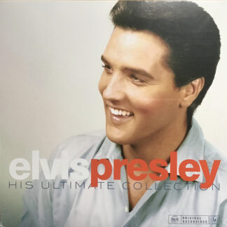 Elvis Presley – His Ultimate Collection