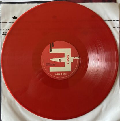 Eminem Music To Be Murdered By Side B Deluxe Edition Red
