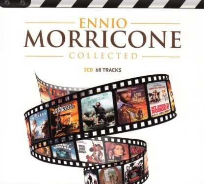 Ennio Morriconi