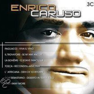 Enrico Caruso Caruso CD