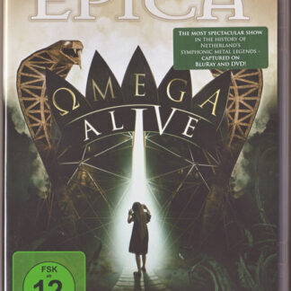 Epica 2 – Omega Alive