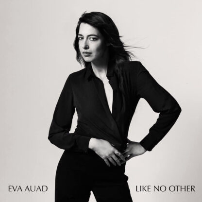 Eva Auad – Like No Other