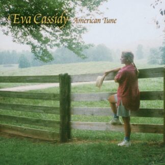 Eva Cassidy American Tune CD