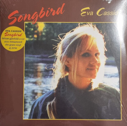 Eva Cassidy – Songbird