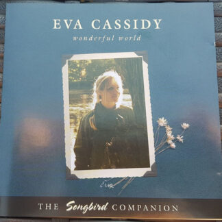 Eva Cassidy – Wonderful World