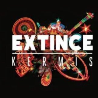 Extince Kermis LP