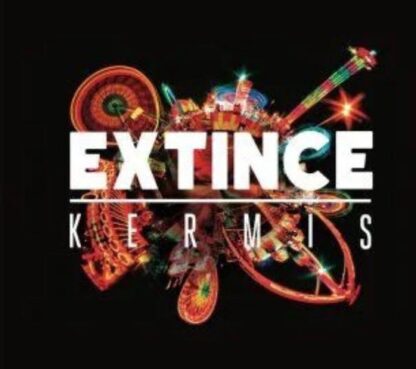 Extince Kermis LP