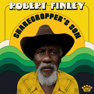 FINLEY ROBERT SHARECROPPERS SON
