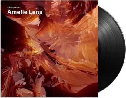 Fabric Presents Amelie Lens LP