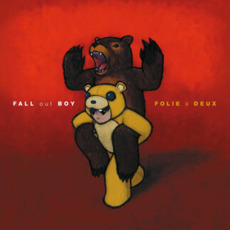 Fall Out Boy – Folie À Deux