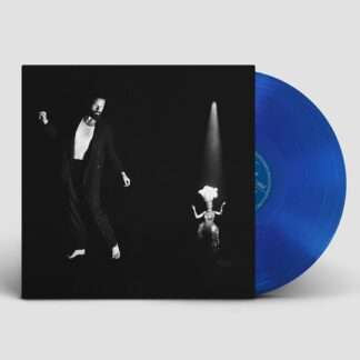 Father John Misty Chloë and The Next 20th Century Blue Vinyl