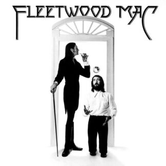 Fleetwood Mac CD 0081227940638