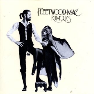 Fleetwood Mac Rumours CD 0081227967789