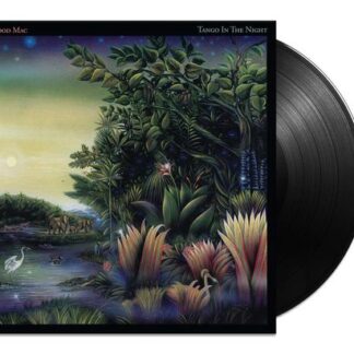 Fleetwood Mac Tango in the Night LP 0081227935610