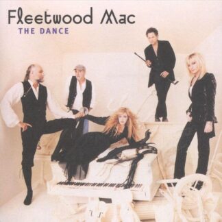 Fleetwood Mac The Dance CD 0093624670223