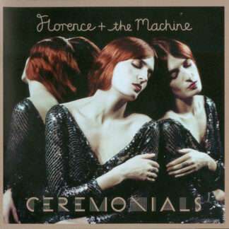 Florence The Machine – Ceremonials