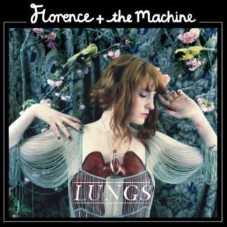 Florence The Machine – Lungs