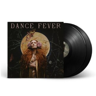Florence and the Machine Dance Fever 2LP