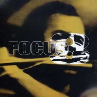 Focus III CD
