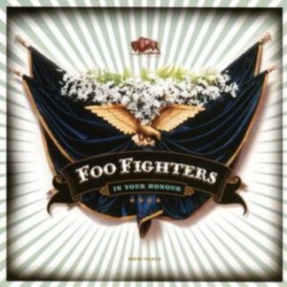 Foo Fighters In Your Honour