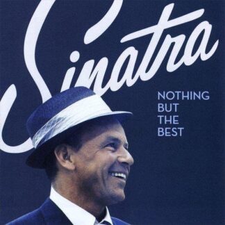 Frank Sinatra NOTHING BUT THE BEST LP