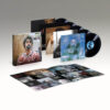 Frank Zappa ZAPPA Original Motion Picture Soundtrack Ltd. 5LP Box