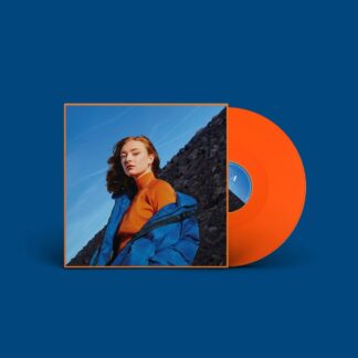 Froukje Licht en Donker Coloured Vinyl
