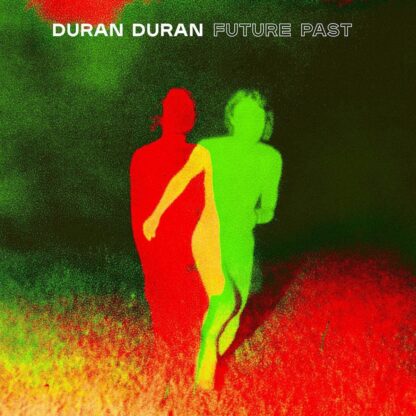 Future Past Deluxe Editie CD