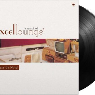 Gar Du Nord In Search of Excellounge LP