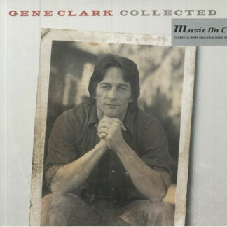 Gene Clark – Collected
