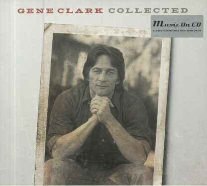 Gene Clark – Collected