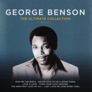 George Benson – The Ultimate Collection