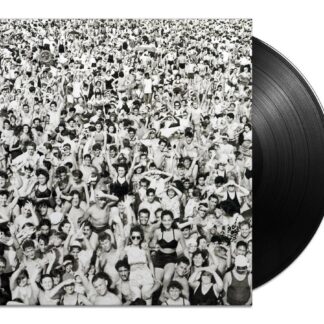 George Michael Listen Without Prejudice LP