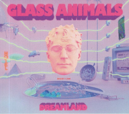 Glass Animals – Dreamland