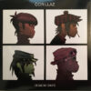 Gorillaz – Demon Days LP