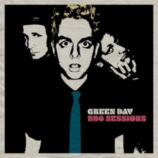 Green Day BBC Sessions 550x550 1