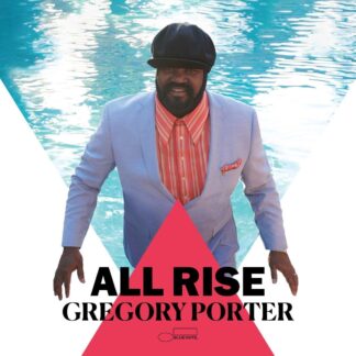 Gregory Porter All Rise LP