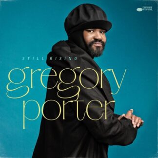 Gregory Porter Still Rising LP