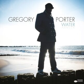 Gregory Porter Water CD